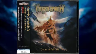 Frozen Crown - Crowned In Frost [Full Album]