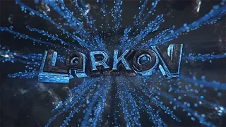 INTRO FOR Larkov | HAPPY NEW 2024 YEAR  🎉🎅🎄