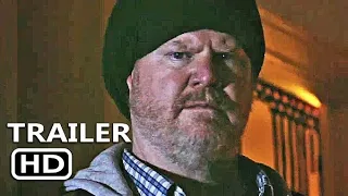 AMERICAN DREAMER Official Trailer (2019) Jim Gaffigan, Thriller Movie