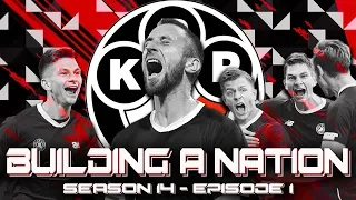 Building A Nation - S14-E1 Transfer Special: 100 Million Pounds Spent! | Football Manager 2019