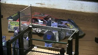 Limited Late Models at Laurens County Speedway on 05/09/2020