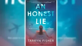 An Honest Lie by Tarryn Fisher 🎧 Mystery, Thriller & Suspense AudioBook