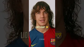 PUYOL - Last of His Kind 🦁 #shorts