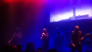 KZOHH - live show(Depressive Black Metal)