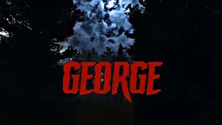 George: A Horror Story - Indie Horror Game (No Commentary)