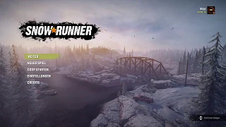 Update - Snowrunner Patch 1.04 [PS4]