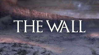 Game of Thrones Music and Ambience ~ The Wall