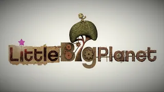 Tea by the Sea - LittleBigPlanet OST