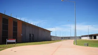 High-profile NT inmate dies in custody