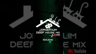 Daft Punk - Get Lucky (Jenia Smile & Ser Twister Remix) #shortmusic #deephouse #jorgefalim