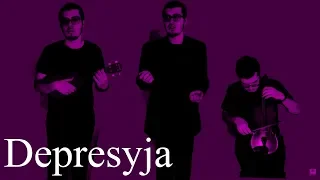 Depresyja (prod. Barti Agust'n) OFFICIAL MUSIC VIDEO