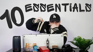 10 ESSENTIALS - von JON