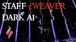 Gw2: Staff Condi Weaver | Dark Ai - 37k