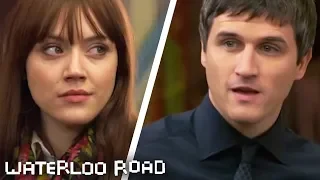 Jess Gets Jealous | Waterloo Road