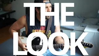 Roxette - The Look Cover