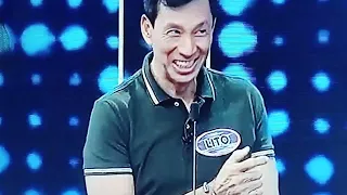 Dennis padilla on Family Feud