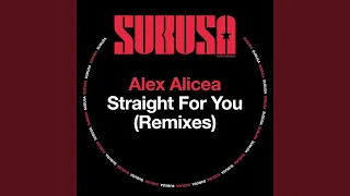 Straight For You (Robbie Rivera Remix)