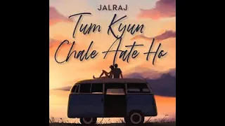 Tum Kyu Chale Aate Ho Remix - Ray Billion / Edit by Arman Reza