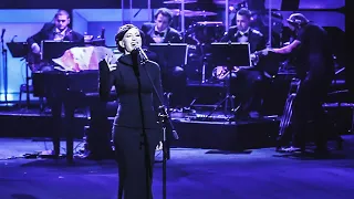 Justyna Steczkowska - Grande Valse Brillante (Live @ 50 lat historii Trójki)