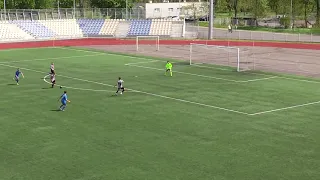 СДЮСШОР Миколаїв U-15 vs ФК Дніпро 80 U-15 4:3(3:0)