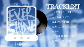 [Full Album Playlist] CRAVITY (크래비티) - 'EVERSHINE' [7th Mini Album]