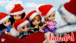 ¡Una Increíble Historia de Navidad! ¡Pelicula Completa!