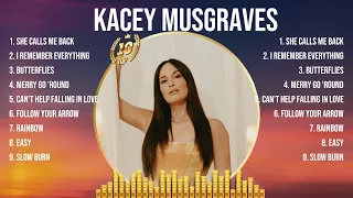 Kacey Musgraves Greatest Hits Full Album ▶️ Full Album ▶️ Top 10 Hits of All Time