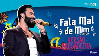 Fala Mal De Mim Remix,Versão Bregadeira - Gusttavo Lima - DJ Yguuh