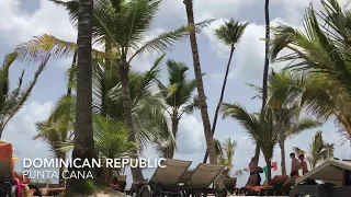 Occidental Punta Cana, Dominican Republic / Оксидентал Пунта Кана, Доминиканская Республика.