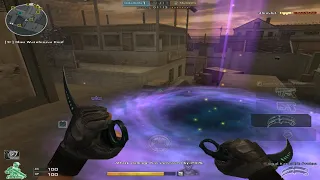 CROSSFIRE NEW UPDATE!!! [MASS MUTATION] FIRST HUMAN WIN!!