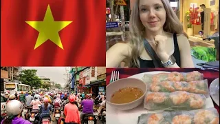 Vlog Part 1 -Cesta do Vietnamu,bez ubytování 🏨 a  nejhorší doprava 🛵 !!