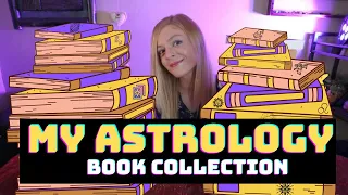 Best Astrology Books For Beginner and Advanced Astrology
