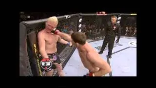 Off the Mat: TUF 14 Finale Review/UFC 140 Preview