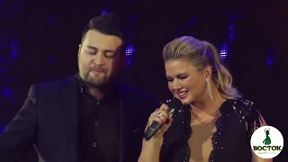 Анна Семенович и Март Бабаян – Люби | Anna Semenovich & Mart Babayan - Lyubi