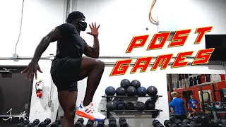 CONDITIONING WORKOUT | Tyreek Hill Vlog