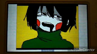 【UNDERTALE】ｐｖ しかばねの踊り｜うごメモ flipnote 3D