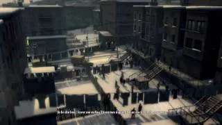 [Walkthrough- Difficulty: Hard] Mafia 2- Chapter 1 : THE OLD COUNTRY