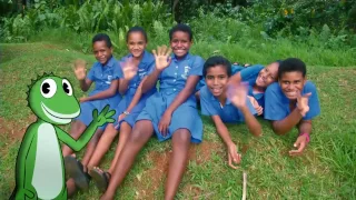 Fiji Emergency and safety procedures for schools. Part 1. Children's rights