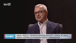 Globál (2023-09-23) - HÍR TV