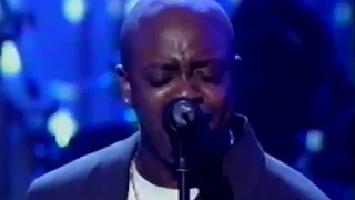 K-Ci & JoJo Live:  All My Life (1999)