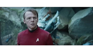 Star Trek Beyond IMAX® Trailer #2