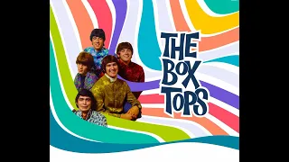 The Box Tops  The Letter 1967