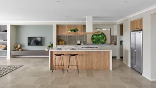 Feature Home Design - Marion 42, Truganina | Metricon