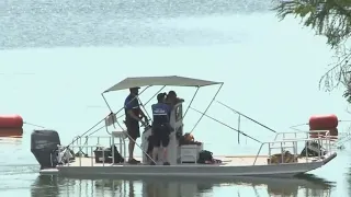 Austin police identify body found in Lady Bird Lake Saturday