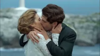 Gran Hotel - Alicia y Julio son libres para vivir su amor