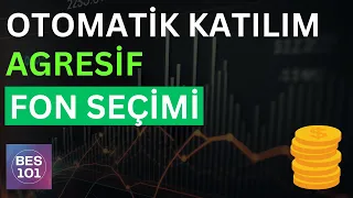 OTOMATİK KATILIM OKS ÇOK KAZANDIRAN AGRESİF FONLAR