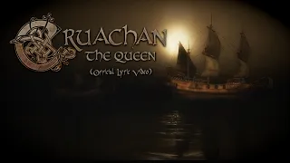 Cruachan - The Queen (Official Lyric Video)
