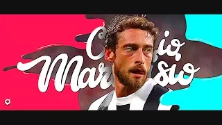 Claudio Marchisio - ULTIMATE Goals & Skills Show