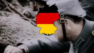 "Ich bin Soldat" German Anti-War song (English Translation)