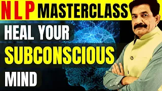 Learn To ReProgram Your Neurons by Neuro Linguistic Programming with Ram Verma Hindi
